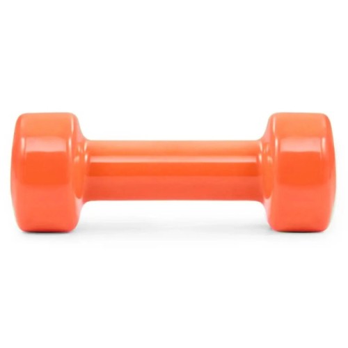 Гантель PowerPlay 4125 Achilles 4 кг Помаранчева (PP_4125_4kg)