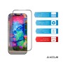 Скло захисне ACCLAB Full Glue ESD Apple iPhone 17 Pro Black (1283126625923)