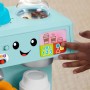 Ігровий набір Fisher-Price Кавомашина з технологією Smart Stages англомовна (HTW96)