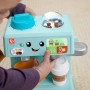 Ігровий набір Fisher-Price Кавомашина з технологією Smart Stages англомовна (HTW96)