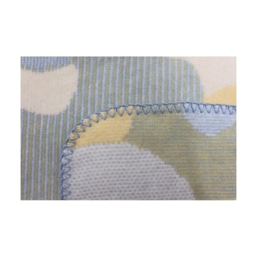 Плед Billerbeck Wohndecke Blooming Day 150х200 (807618)