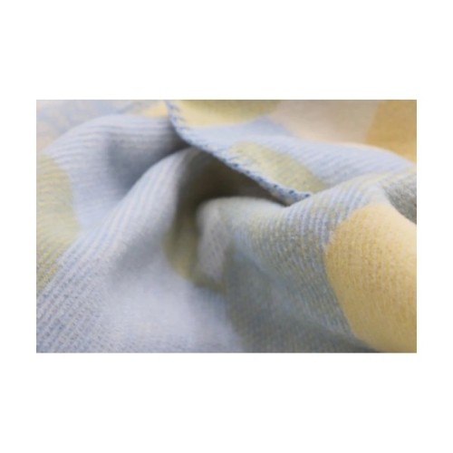 Плед Billerbeck Wohndecke Blooming Day 150х200 (807618)