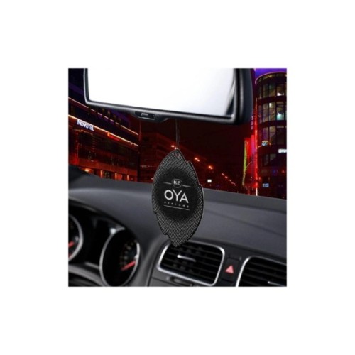 Ароматизатор для автомобіля K2 Oya "Пізня ніч" (V901)