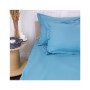 Постільна білизна MirSon Poplin Line 067 Green wave 110x140 (2200006277392)