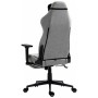 Крісло ігрове GT Racer X-2309 Gray (X-2309 Fabric Gray)