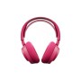 Навушники SteelSeries Arctis Nova 7 Gen 2 Wireless Magenta (61732)