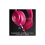 Навушники SteelSeries Arctis Nova 7 Gen 2 Wireless Magenta (61732)