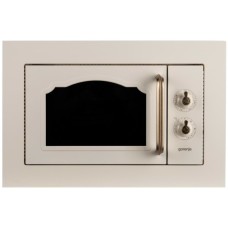 Мікрохвильова піч Gorenje BM235CLI