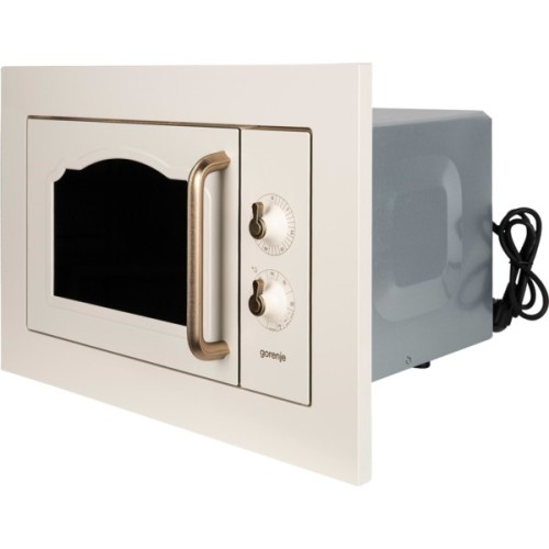 Мікрохвильова піч Gorenje BM235CLI