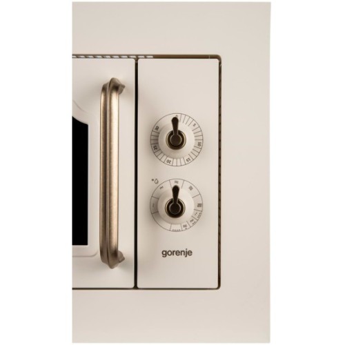 Мікрохвильова піч Gorenje BM235CLI