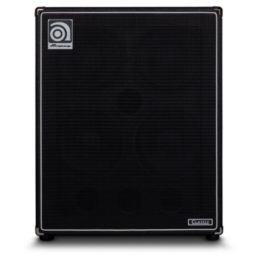 Гітарний кабінет Ampeg SVT-410HLF
