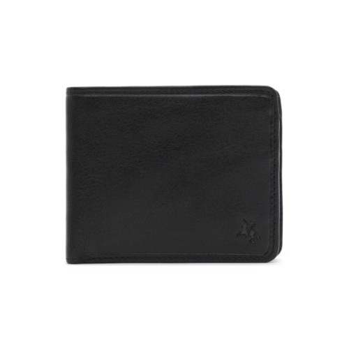 Гаманець Visconti TSC46 Francesca з RFID Black (TSC46 BLK)