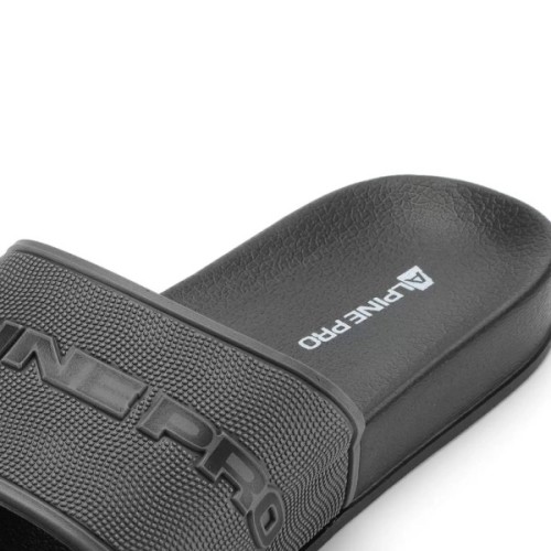 Шльопанці Alpine Pro Vegere UBTE412 990 - 37 - чорний (007.021.0255)
