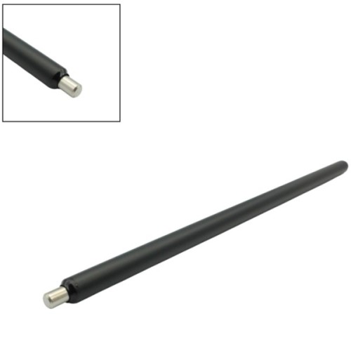 Вал первинної зарядки HP P1005 SOFT, fixing ring Veaye (PCR1505SR-VE)