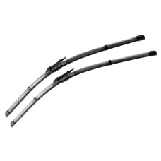 Щітка склоочисника OXIMO 550+450мм (WB450550)