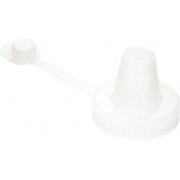 Кришка Static Control funnel cap (TPS)