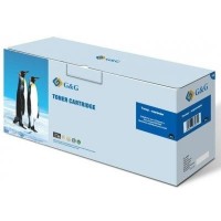 Картридж G&G Xerox WC3335/3345/PH3330 Black 15К (G&G-106R03623)