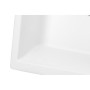 Мийка кухонна GRANADO SAMORA white (gr0905)