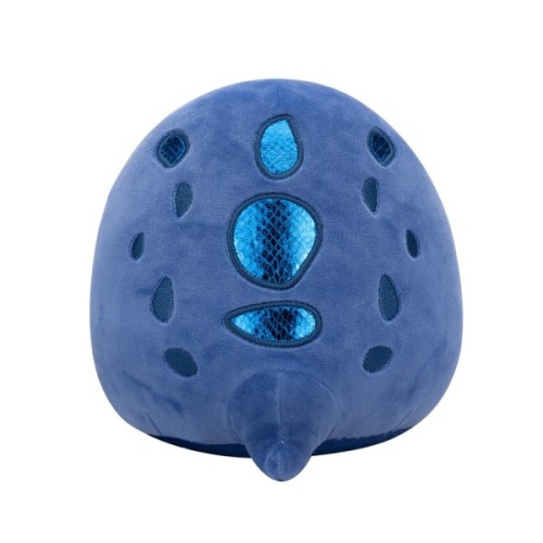 М'яка іграшка Squishmallows Змія Герман 19 см (SQCR06582)