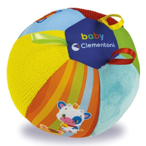 Розвиваюча іграшка Clementoni Animal Friends (17464)