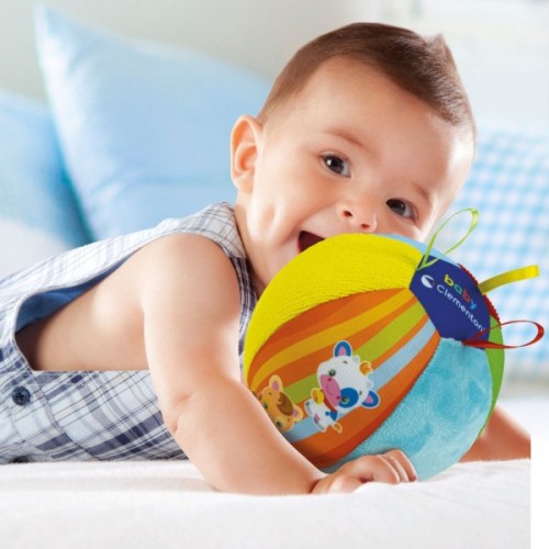 Розвиваюча іграшка Clementoni Animal Friends (17464)