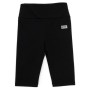 Лосини дитячі Breeze укорочені трикотажні (18933-134G-black)