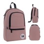 Рюкзак шкільний GoPack Education Teens 119S коричневий (GO26-119S-2)