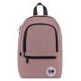 Рюкзак шкільний GoPack Education Teens 119S коричневий (GO26-119S-2)