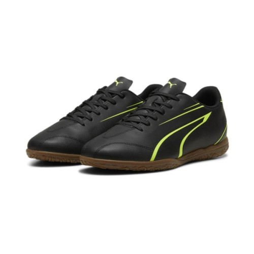 Футзалки Puma Vitoria IT 107485-03 чорний 42,5 (4099686003807)