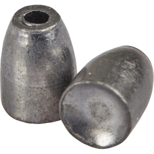 Пульки NSA 4,5 мм 0.80 g 400 шт/уп (178-HS-HP-DB-12.5-400)