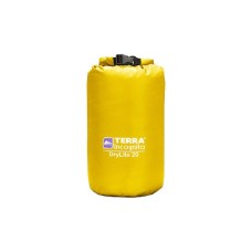 Гермомішок Terra Incognita DryLite 20 Yellow (4823081503248)