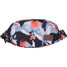 Сумка-бананка Bagland Bella 2 л. сублімація 738 (00202664) (662211595)