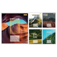 Зошит 1 вересня Nature is calling А5 96 аркушів лінія (768047)