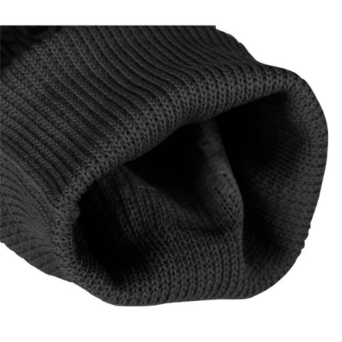 Захисні рукавиці Neo Tools комплект 12шт, поліестер з нітриловим покриттям, р.11, сіро-чорний (97-647-11)