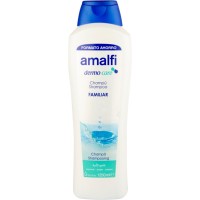 Шампунь Amalfi Сімейний 1250 мл (8414227031815)