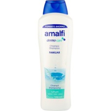 Шампунь Amalfi Сімейний 1250 мл (8414227031815)