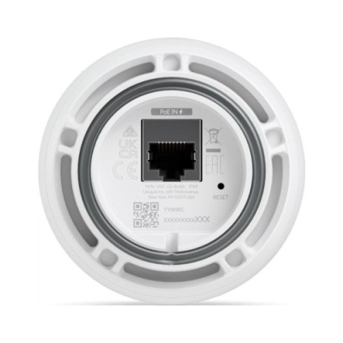 Камера відеоспостереження Ubiquiti UVC-G5-BULLET