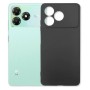 Чохол до мобільного телефона BeCover silicone ZTE Blade A36 / Nubia A36 Black (714936)
