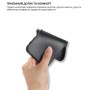 Чохол до мобільного телефона BeCover silicone ZTE Blade A36 / Nubia A36 Black (714936)