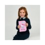 Пенал Kite Hello Kitty 622 HK , без наповнення, 1 відділення, 2 відвороти (HK26-622)