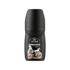 Антиперспірант Storm Beauty For Men White Horse 50 мл (8699009451931)