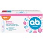 Тампони o.b. Original Super 16 шт. (3574661350141/3574661900308)