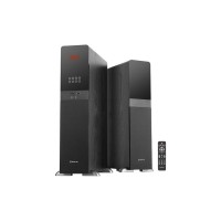 Акустична система REAL-EL S-2030 Black (EL121200006)
