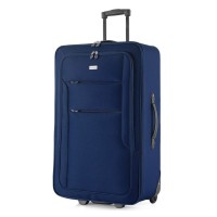Валіза Semi Line 28" (L) Blue (T5677-3) (DAS303568)