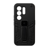 Чохол до мобільного телефона Armorstandart Proover Tecno Camon 50 4G Black (ARM91877)