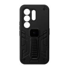 Чохол до мобільного телефона Armorstandart Proover Tecno Camon 50 4G Black (ARM91877)