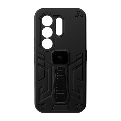 Чохол до мобільного телефона Armorstandart Proover Tecno Camon 50 4G Black (ARM91877)