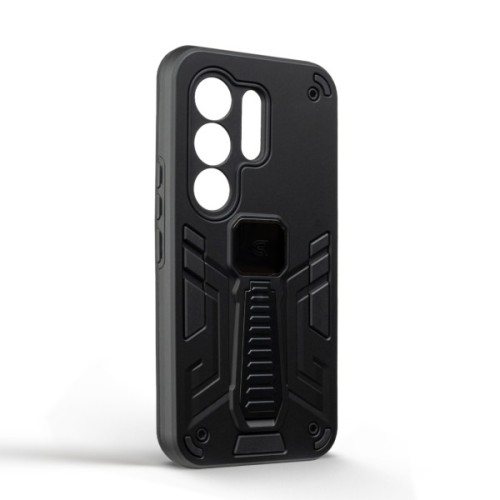 Чохол до мобільного телефона Armorstandart Proover Tecno Camon 50 4G Black (ARM91877)