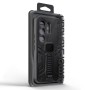 Чохол до мобільного телефона Armorstandart Proover Tecno Camon 50 4G Black (ARM91877)