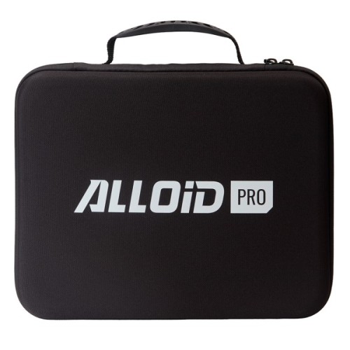 Лазерний нівелір Alloid Pro, 4D, 16 ліній, LL-4466 (LL-4466)